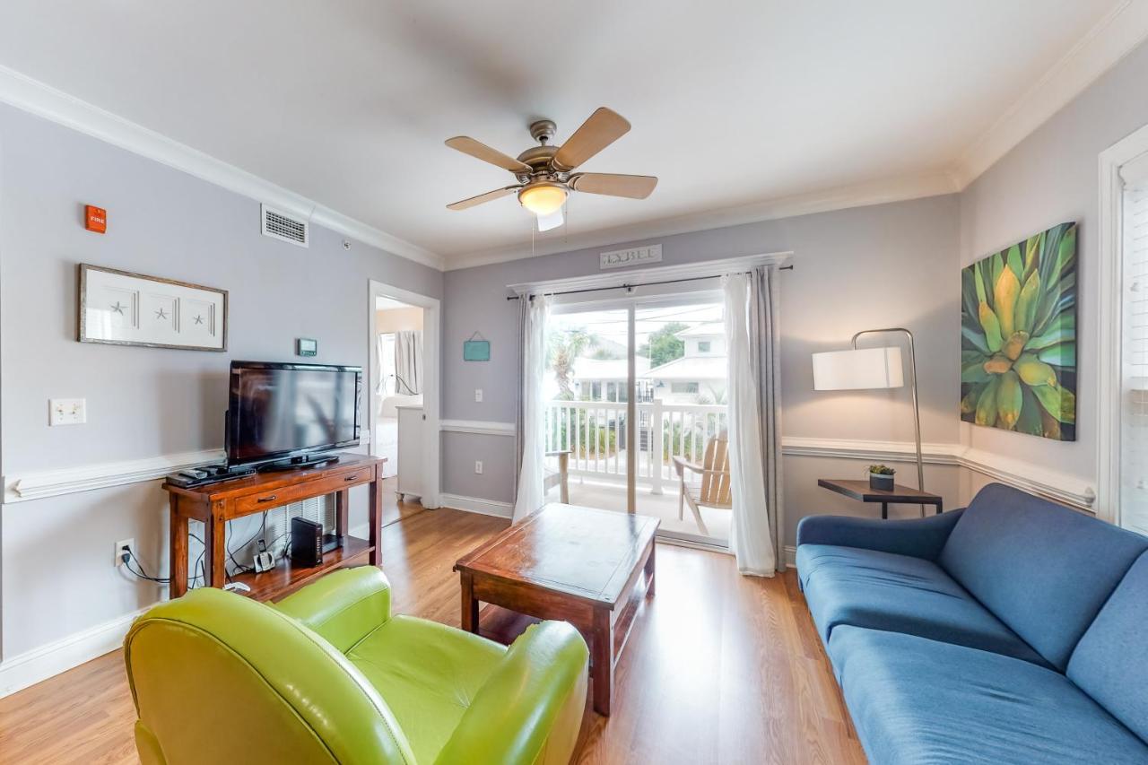 Silver Shores Tybee Island Exterior photo